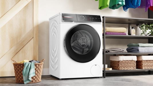 BOSCH WGB254A0FR