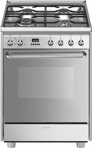SMEG SCB60MX9