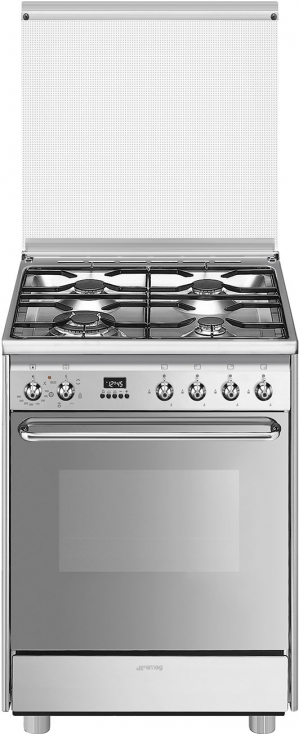 SMEG SCB60MX9