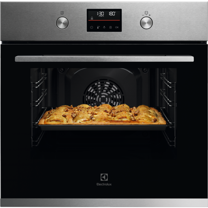 ELECTROLUX KOHFP46BX