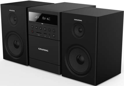 GRUNDIG MS300