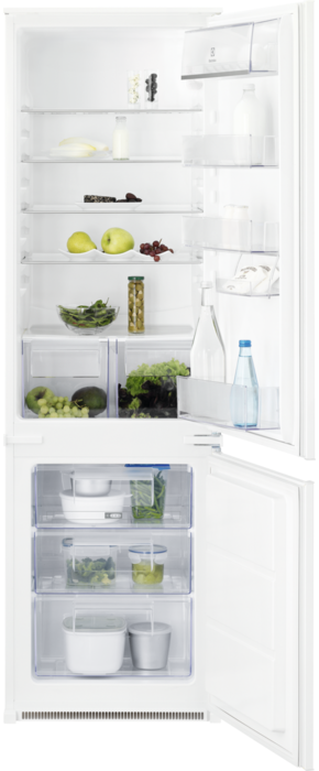 ELECTROLUX LNT3LF18S