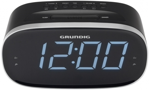 GRUNDIG SCN340