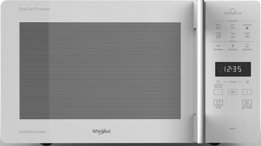 WHIRLPOOL MCP349WH