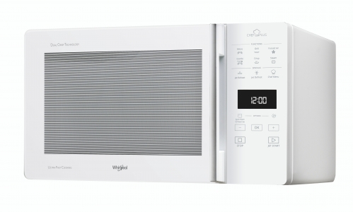 WHIRLPOOL MCP349WH