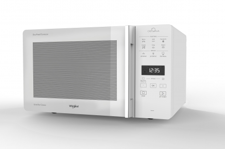 WHIRLPOOL MCP349WH