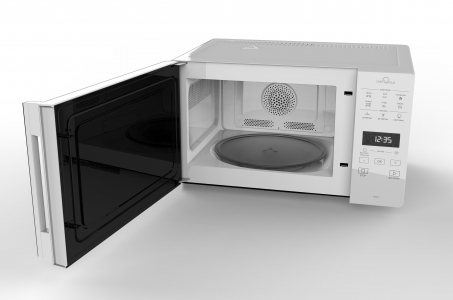 WHIRLPOOL MCP349WH