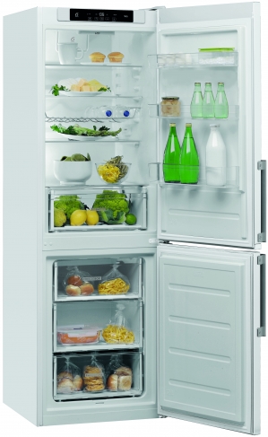 WHIRLPOOL W5821CWH2