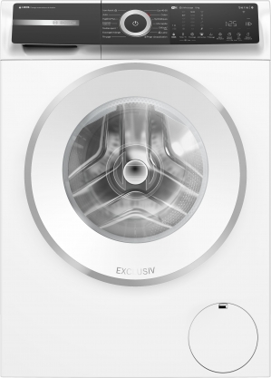 BOSCH WGH254A0FR