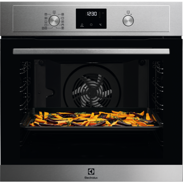 ELECTROLUX EBM4P46TX