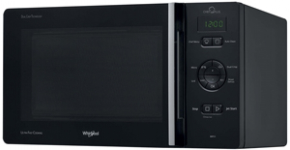 WHIRLPOOL MCP345BL