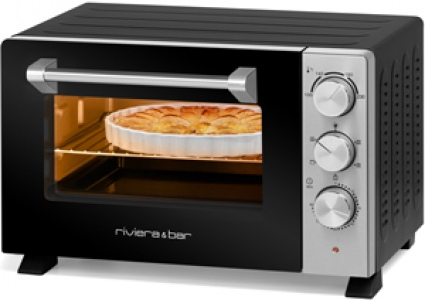 RIVIERA ET BAR QFR210