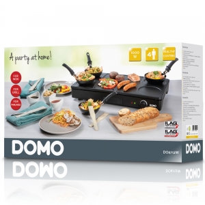 DOMO DO8712W