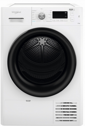 WHIRLPOOL FFTM1182BFR
