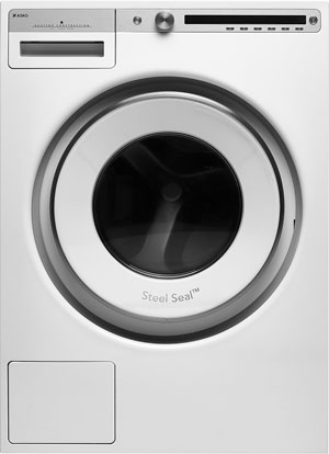 ASKO W4114C.W