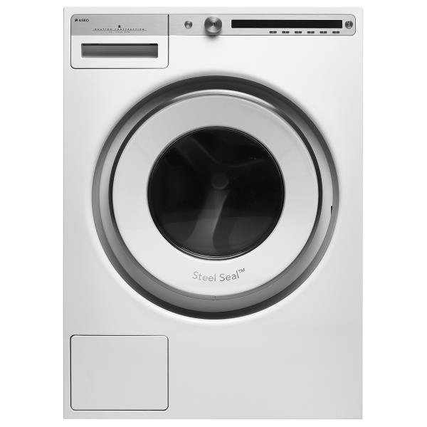 ASKO W4114C.W