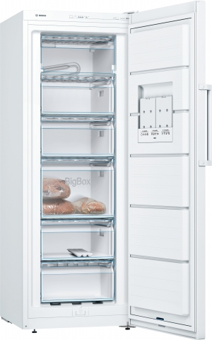 BOSCH GSV29VWEV