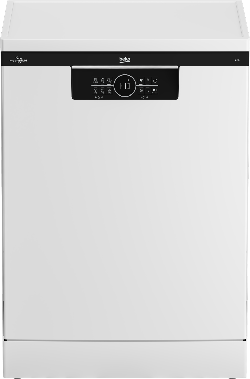 BEKO BDFN26431W