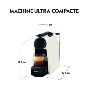 NESPRESSO EN85.W