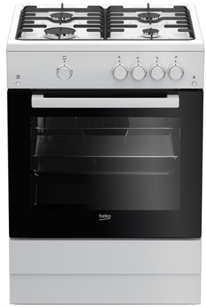 BEKO FSG62010FW