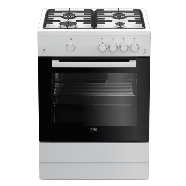 BEKO FSG62010FW