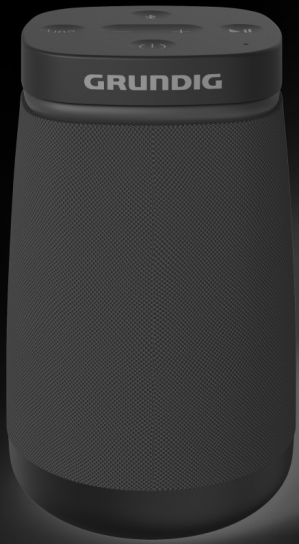 GRUNDIG PORTABLE360