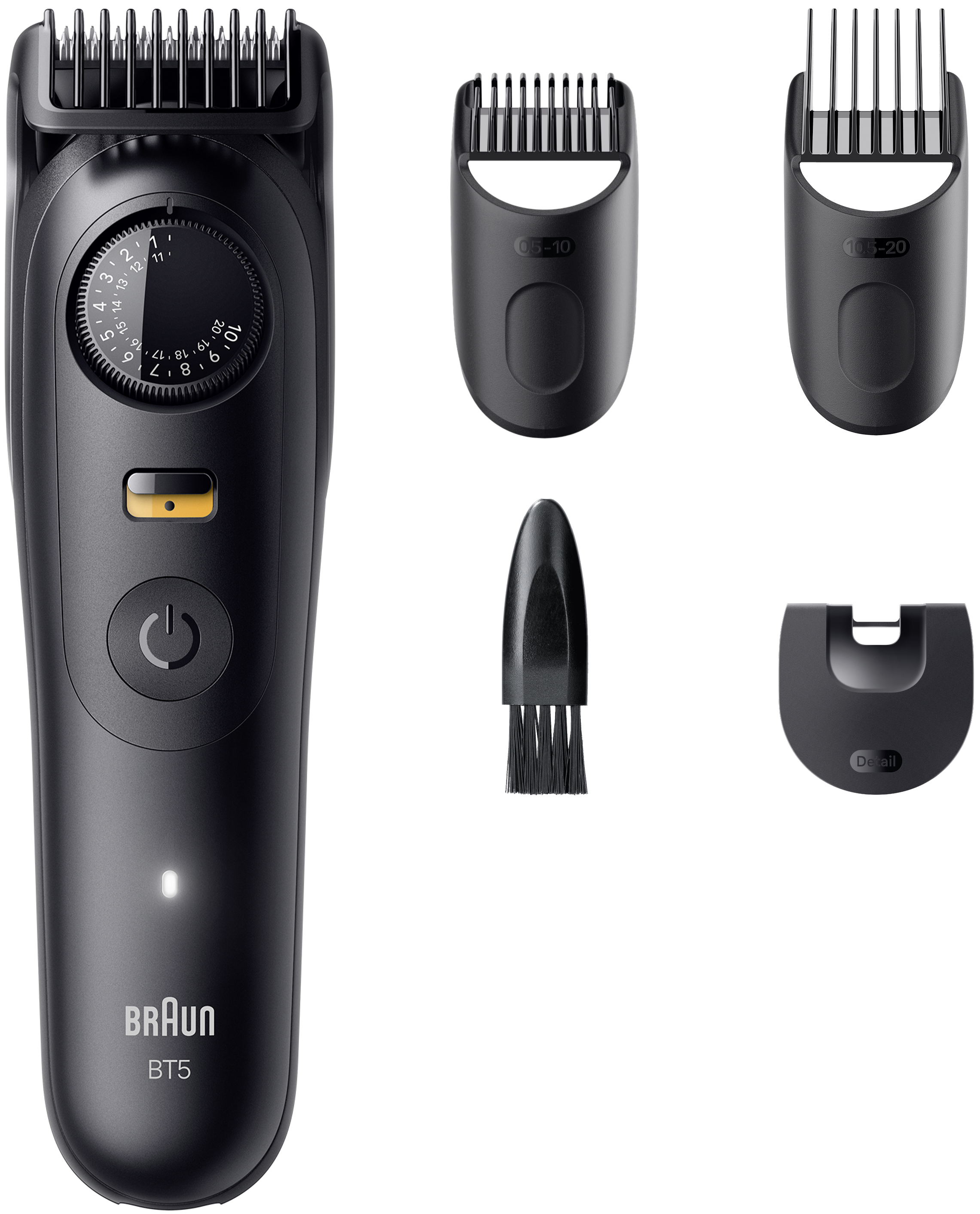 BRAUN 7500435244992