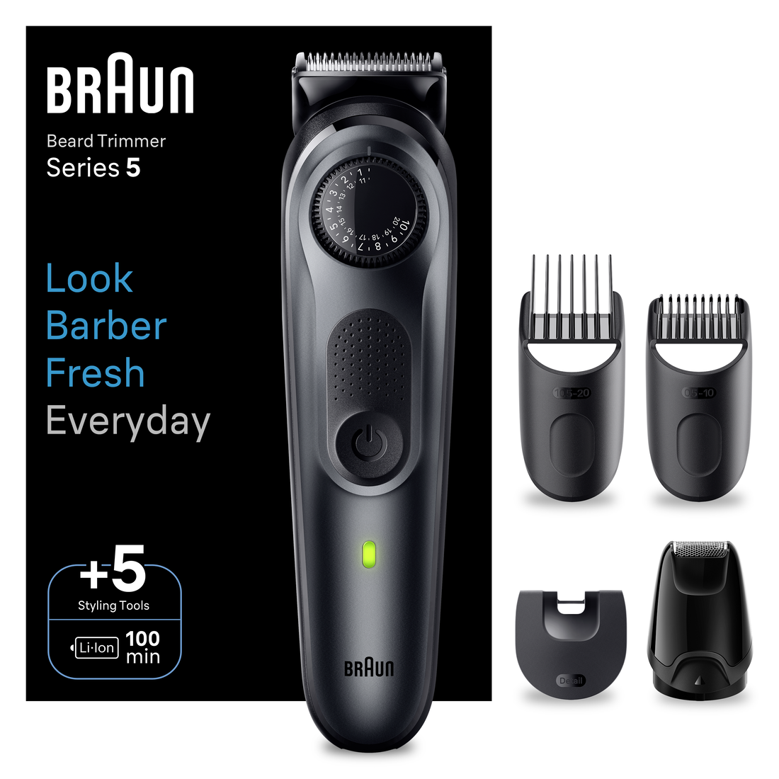 BRAUN 4210201448037