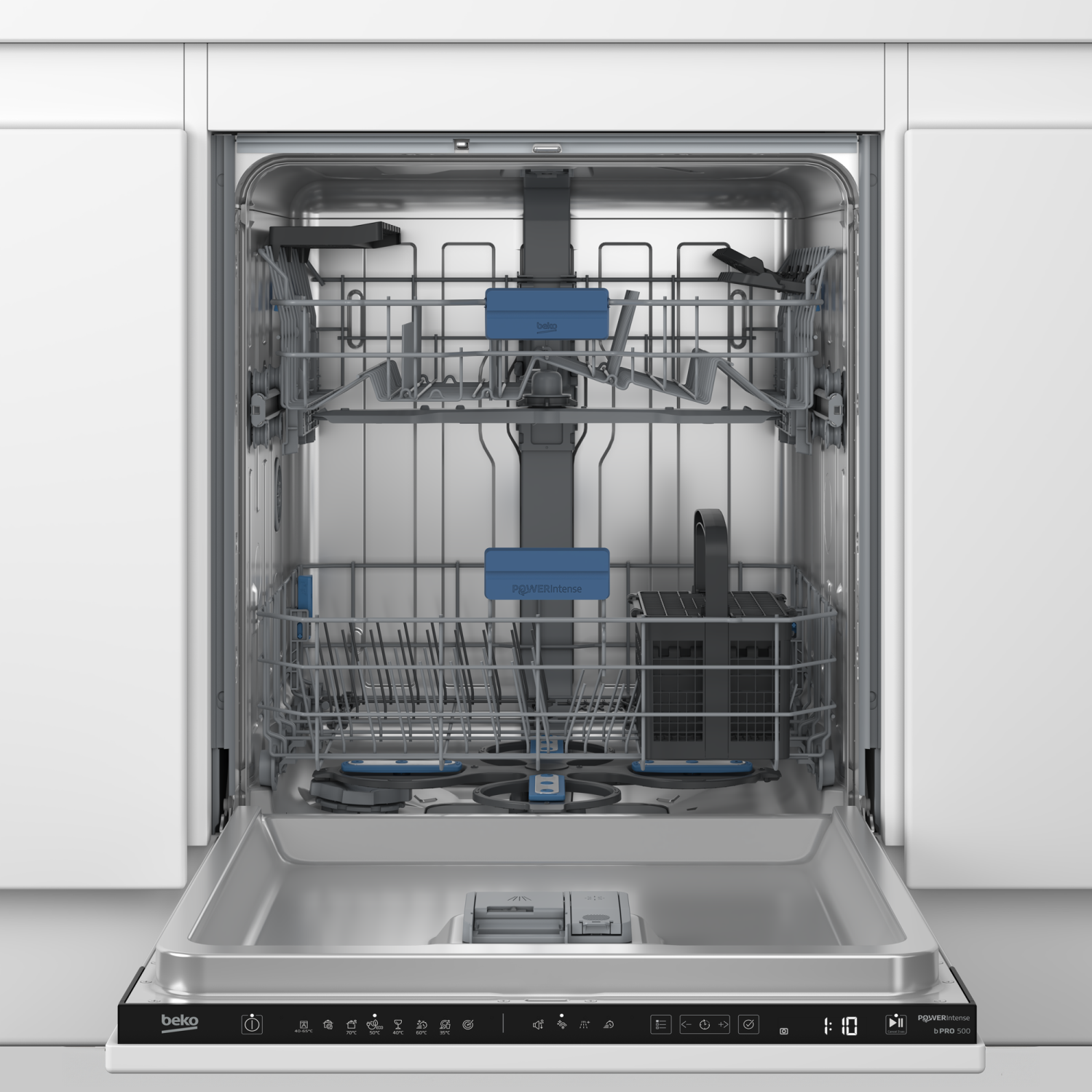 BEKO BDIN38441P