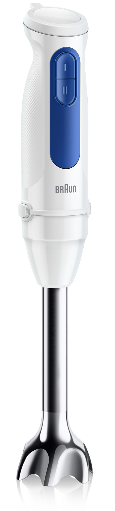 BRAUN MQ30051MWH