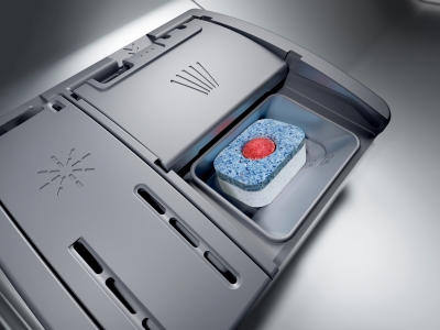 BOSCH SMV2HTX02E