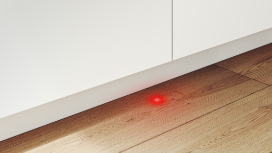 BOSCH SMV2HTX02E