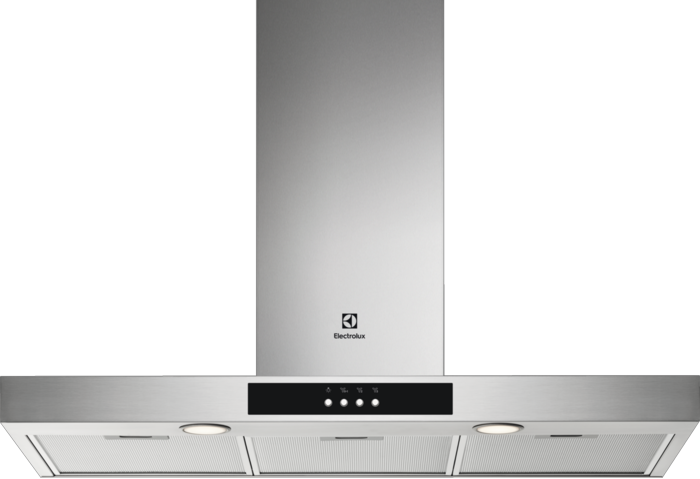 ELECTROLUX LFT429X