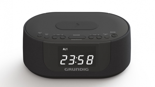 GRUNDIG SCC400