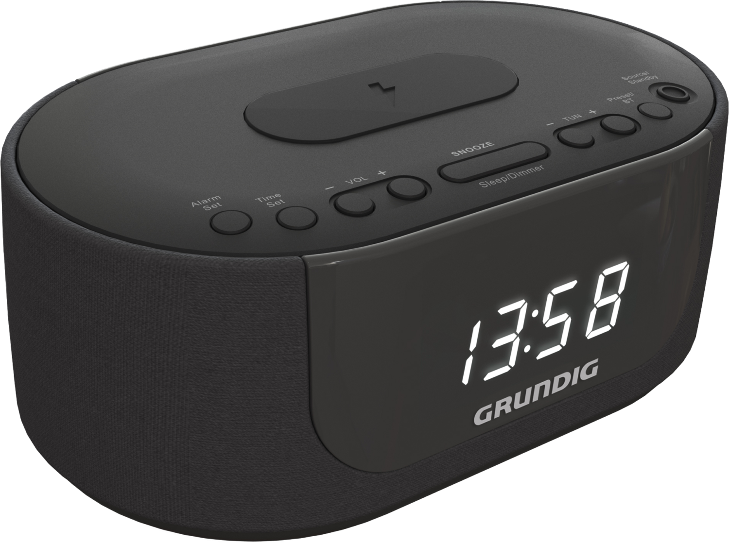 GRUNDIG SCC400