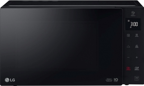 LG MS2535GDS