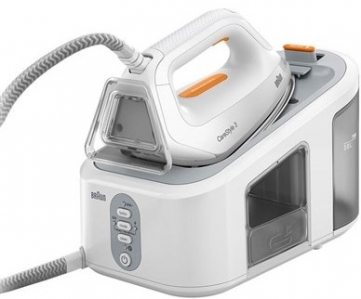 BRAUN IS3132WH