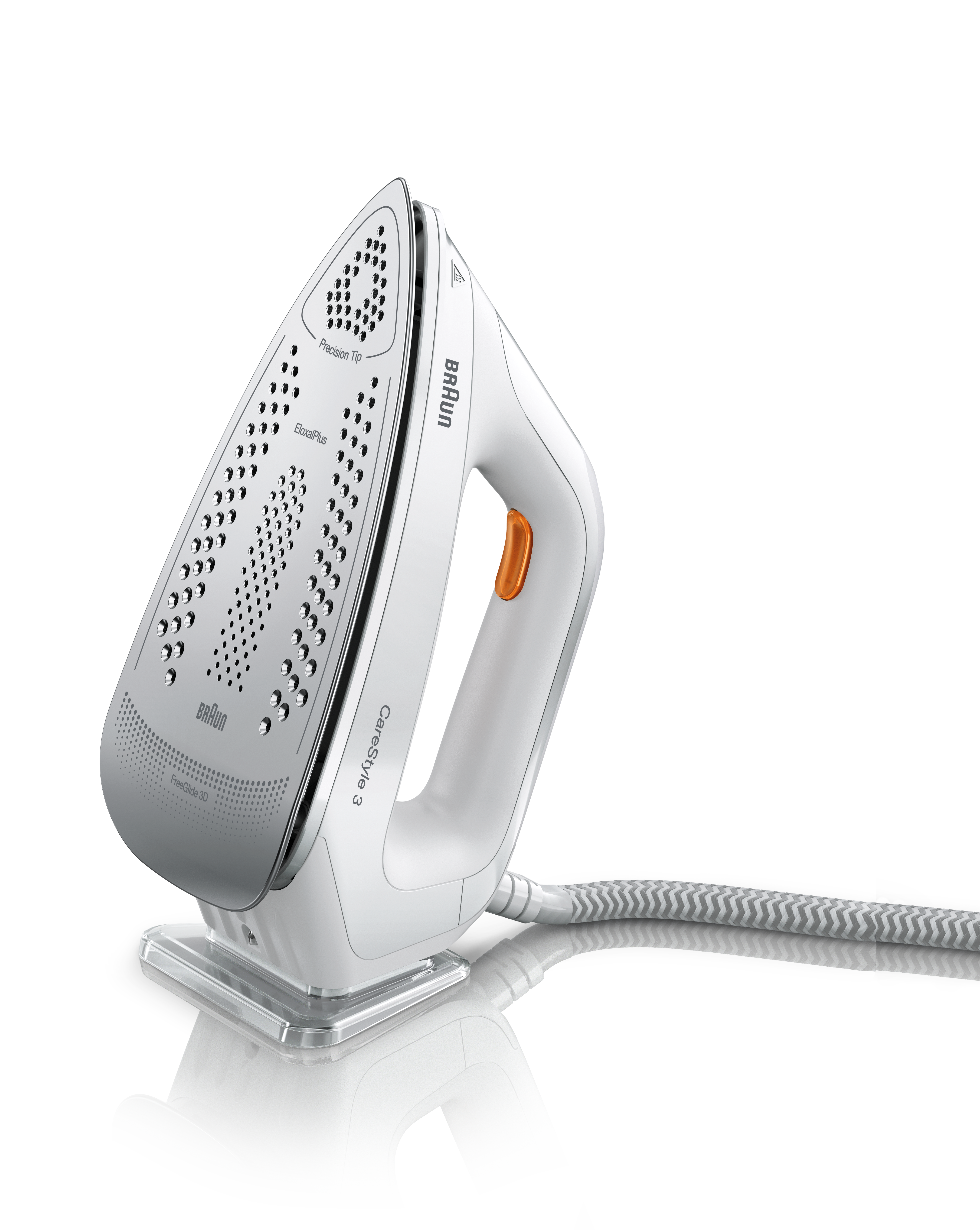 BRAUN IS3132WH