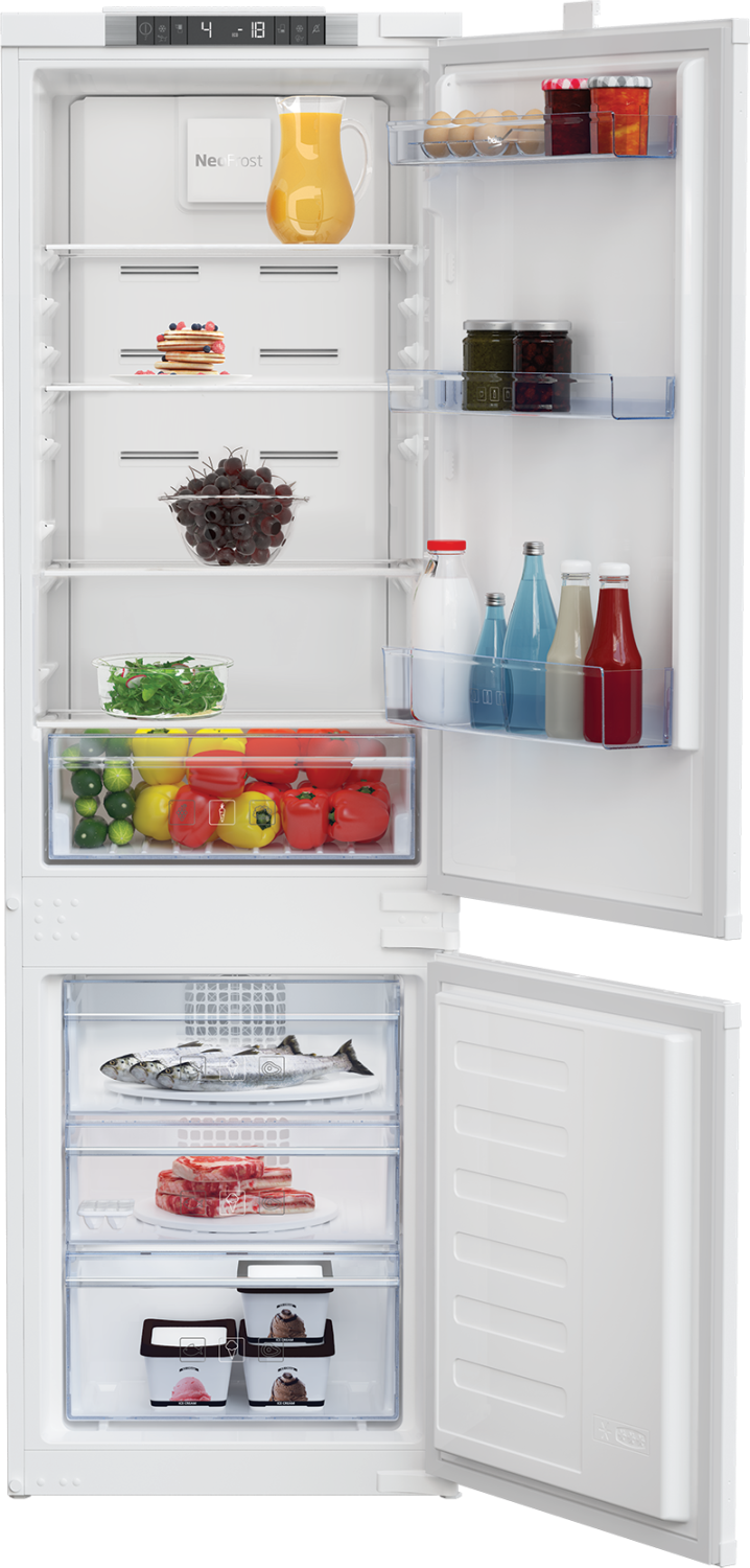 BEKO BCNA254E43SN