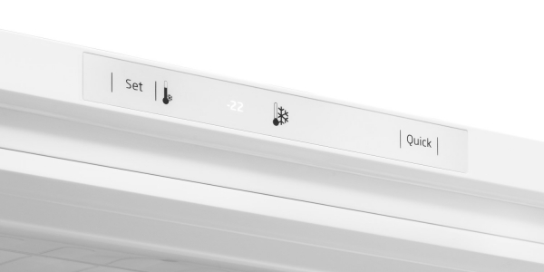 BEKO RFSM200T30WN
