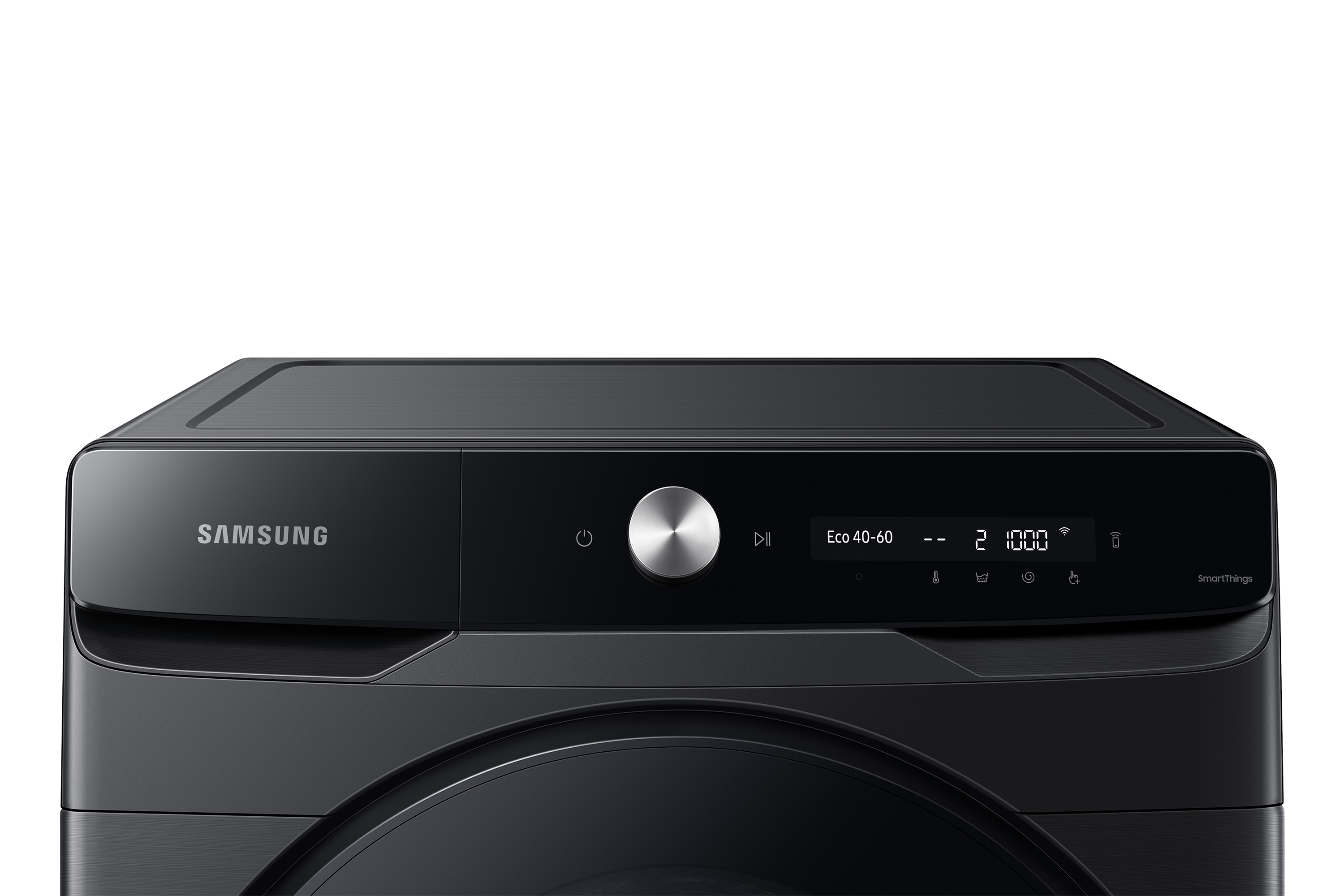 SAMSUNG WF20DG8650BV