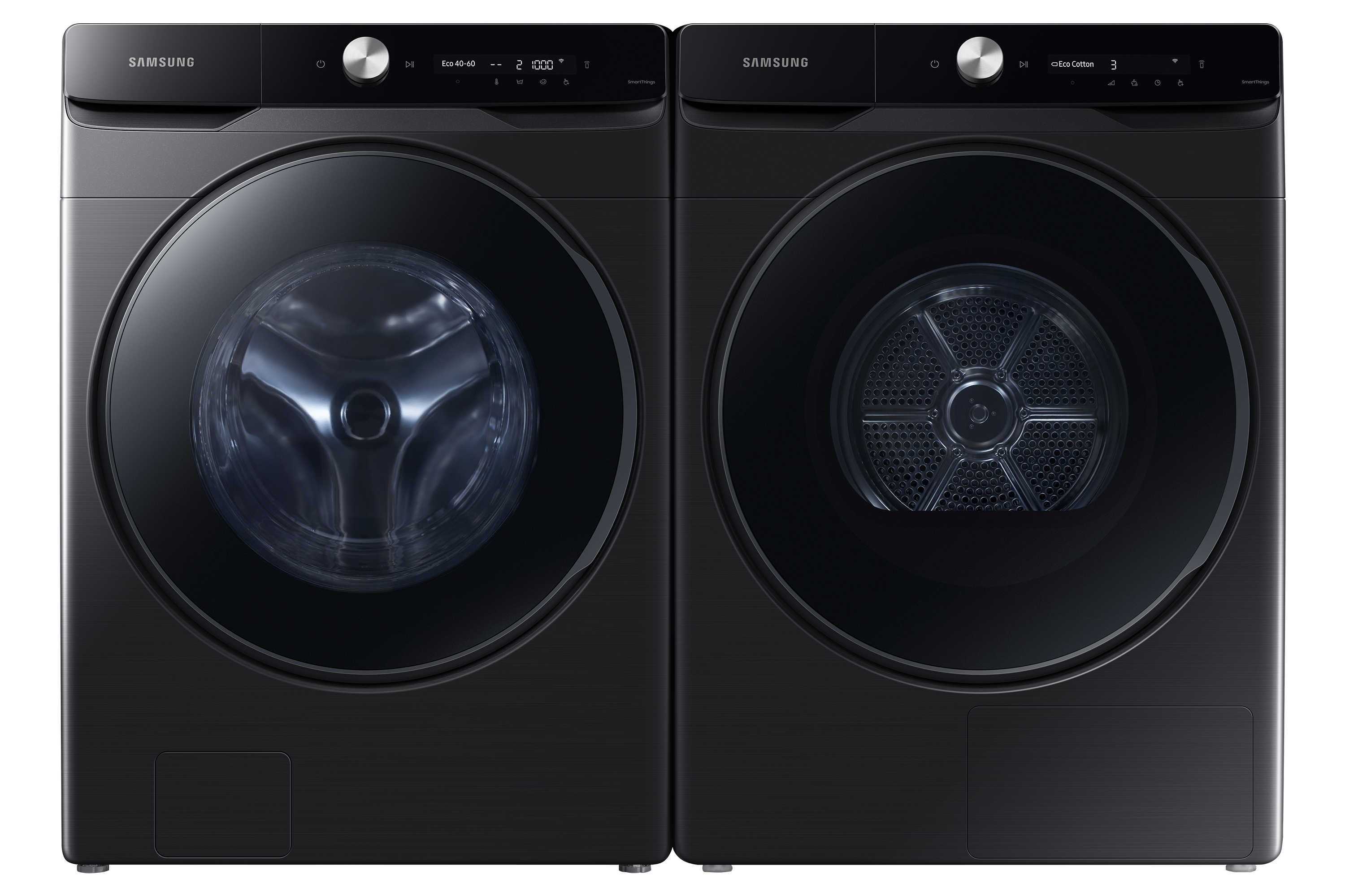 SAMSUNG WF20DG8650BV