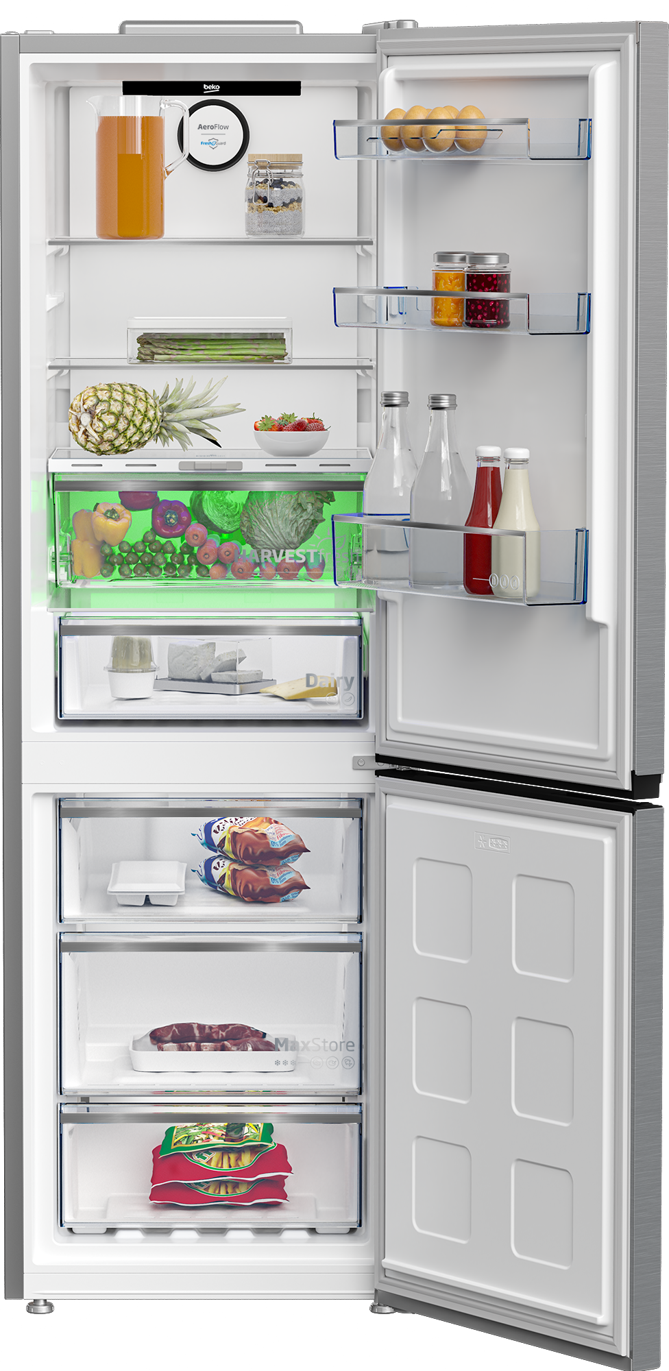 BEKO B5RCNE365LXB