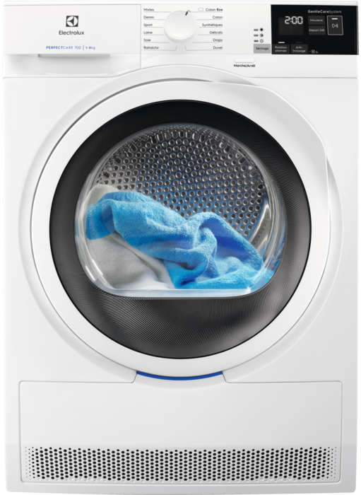 ELECTROLUX EW7H5110RO