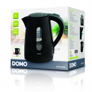 DOMO DO9198WK