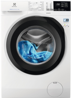 ELECTROLUX EW6F4943CP