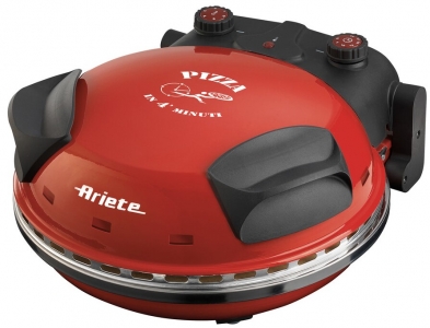 ARIETE 909ROUGE