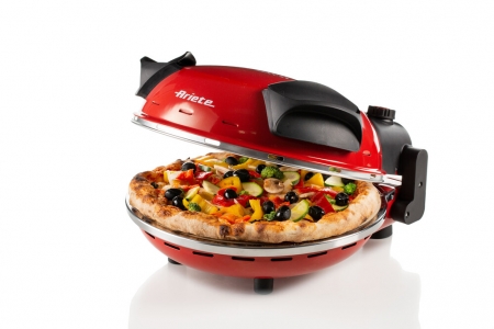 ARIETE 909ROUGE