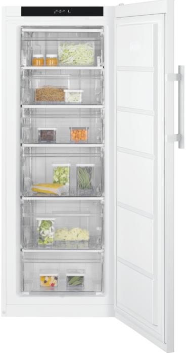 ELECTROLUX LUB2AF22W