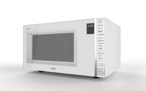 WHIRLPOOL MWP304W